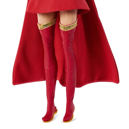 DC Studios Supergirl Barbie Doll