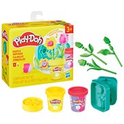 Play-Doh Tulips & Daffodils Flower Toy