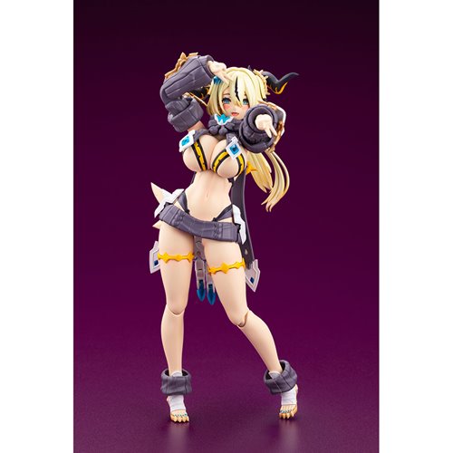 Arcanadea Enil Model Kit