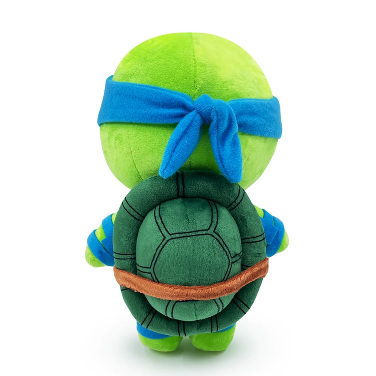 Teenage Mutant Ninja Turtles - Leonardo - Phunny Plush