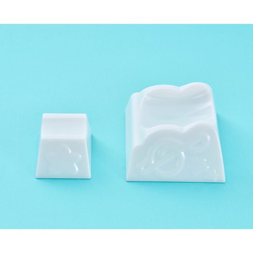 Magical Angel Creamy Mami Magic Stick Proplica Prop Replica