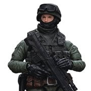 Joy Toy Military Russian CCO Special Forces Sniper 1:18 Scale Action Figure