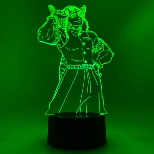 Demon Slayer Tengen Otaku Lamp