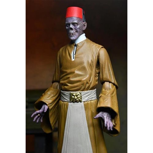 Universal Monsters The Mummy Ultimate Ardath Bey 7-Inch Scale Action Figure