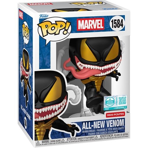 90752 Funko Pop! Vinyl Figure - Entertainment Earth Exclusive