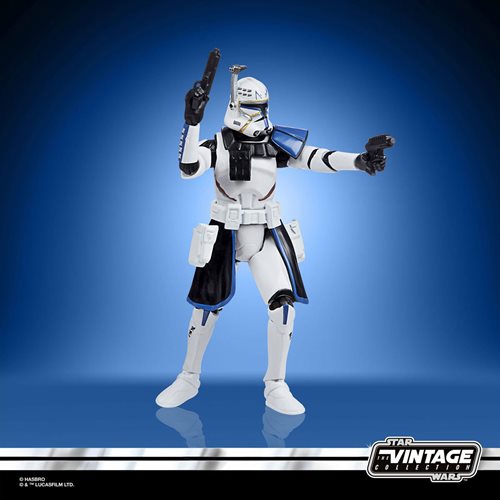 Star Wars The Vintage Collection 2020 Action Figures Wave 4