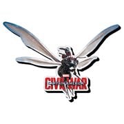 Captain America: Civil War Ant-Man Funky Chunky Magnet