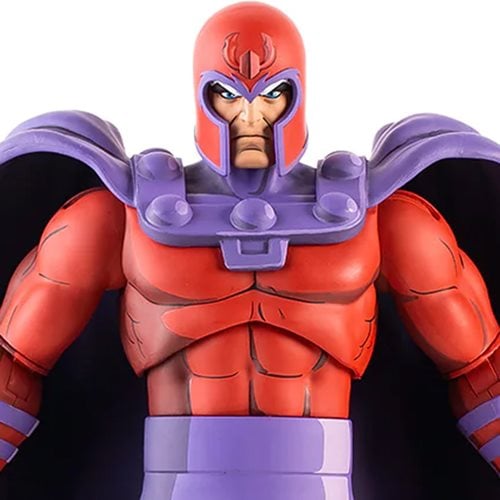 X-Men: The Animated Series Magneto 1:6 Scale Action Figure