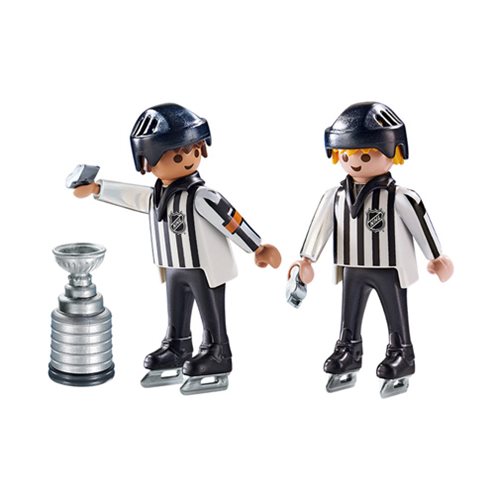 Playmobil NHL - Stanley Cup Presentation