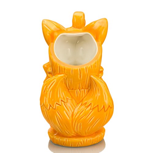 Sonic the Hedgehog Tails 10 oz. Geeki Tikis Mug