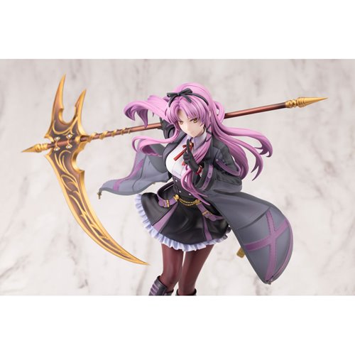 The Legend of Heroes: Trails through Daybreak II Renne Bright (Version 2) 1:8 Scale Statue