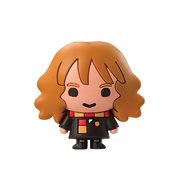 Harry Potter Hermione Granger with Scarf 3D Foam Magnet