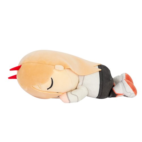Club Mocchi Mocchi Suya Suya Friend Chainsaw Man Power Plush