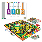 Game of Life Classic Edition Game