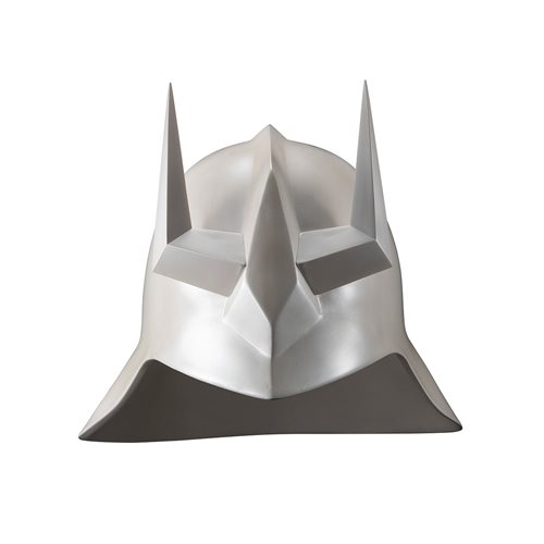 Mobile Suit Gundam Char Aznable's Stahhelm 1:1 Full Scale Prop Replica