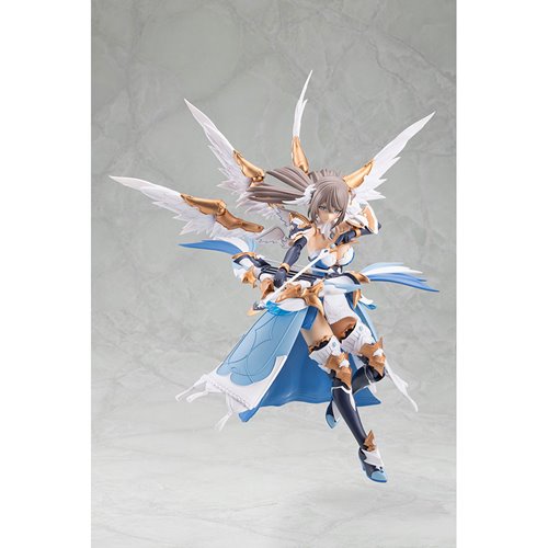 Arcanadea Ermeda Grande Scale Model Kit
