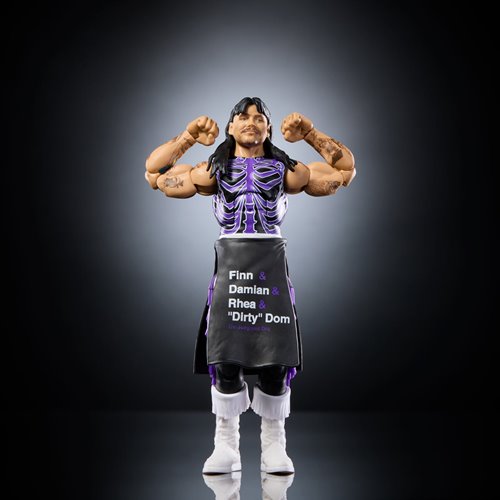 WWE Elite Collection Greatest Hits 2026 Action Figure Case of 8