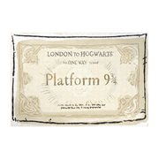 Harry Potter Hogwarts Express Ticket 400-Piece Jigsaw Puzzle