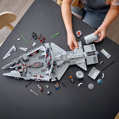 LEGO 75315 Star Wars Imperial Light Cruiser