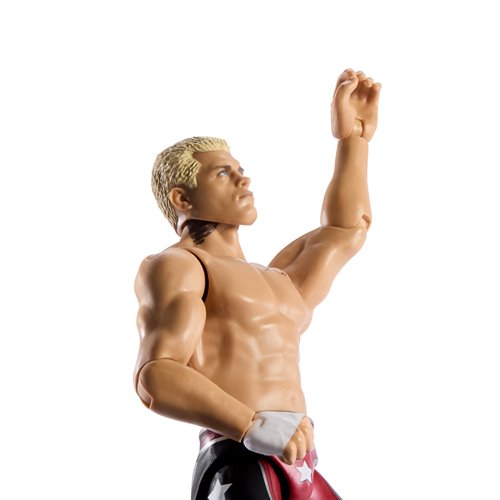 WWE Champions 2025 Wave 4 Action Figure Case of 6 - Exclusive