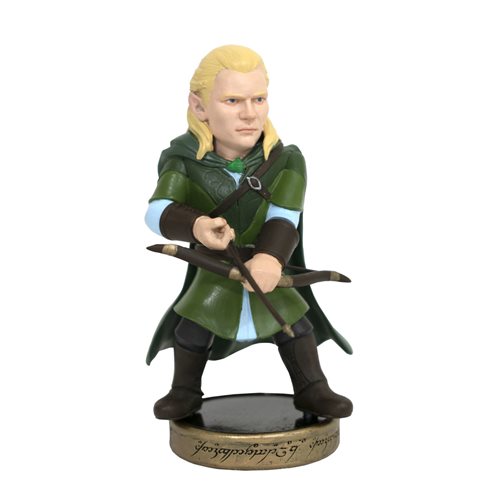 Lord of the Rings D-Formz Blind-Box Mini-Figure Case of 12