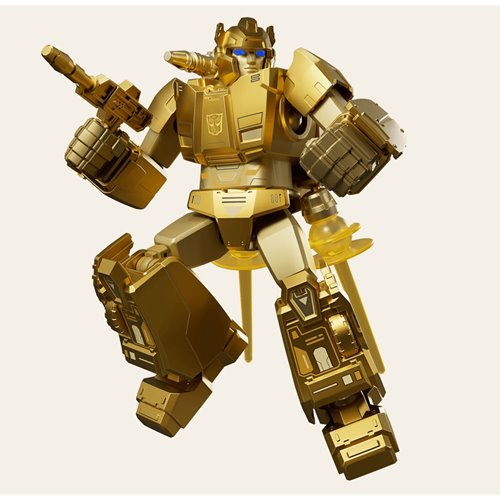 Transformers Gold Series Golden Lagoon Defence Blokees Box Set