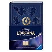 Disney Lorcana Notebook