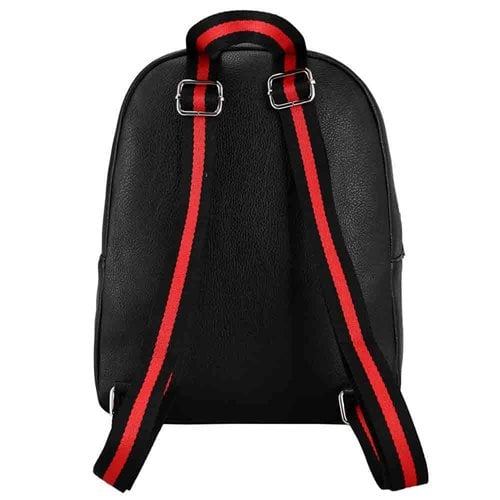 Friday The 13th Jason Glow-in-the-Dark Mini-Backpack