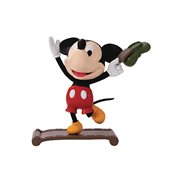 Mickey Mouse 90th Anniversary Modern Mickey MEA-008 Figure - Previews Exclusive