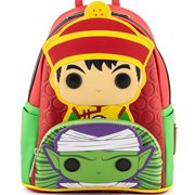 Dragon Ball Z Pop! by Loungefly Gohan and Piccolo Mini-Backpack