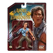 Heels and Faces Army of Darkness Ash 4 1/2-Inch Scale Action Figure