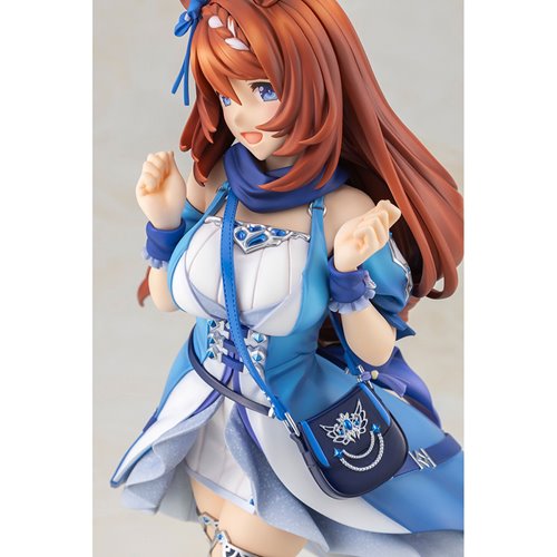 Uma Musume: Pretty Derby Super Creek 1:7 Scale Statue