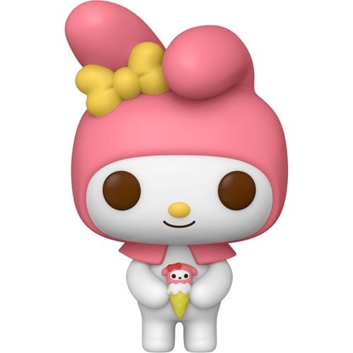 Hello Kitty and Friends My Melody with Dessert Funko Pop! Vinyl Figure #91