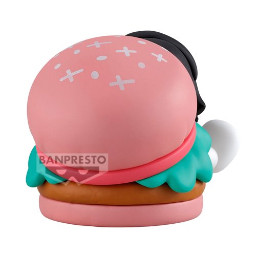 Undertale Mettaton Food Design Vol. 2 Statue
