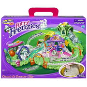 Furreal Friends Furry Frenzies Scoot n' Scurry City Playset