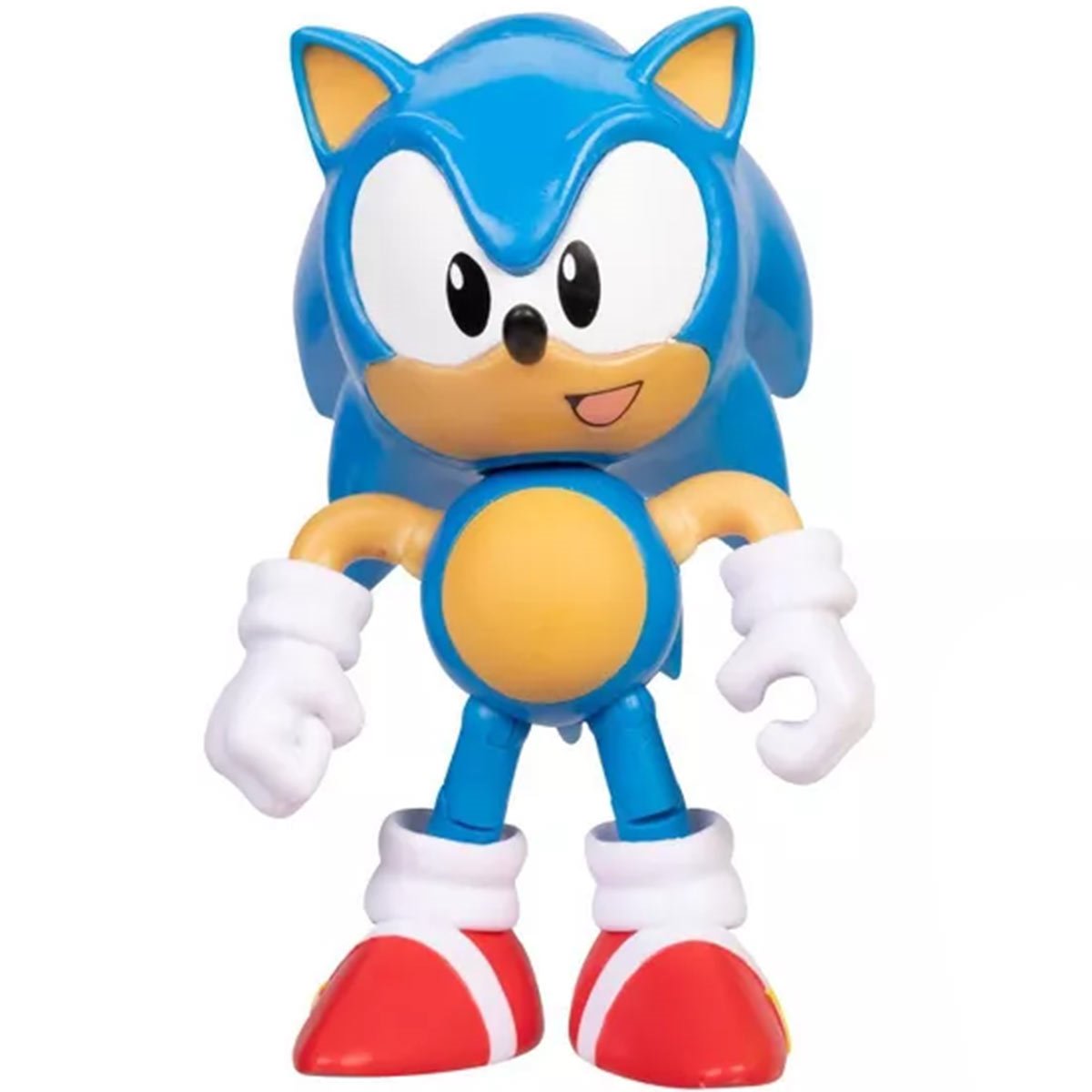 classic sonic figures｜TikTok Search