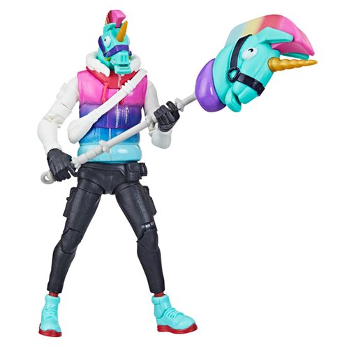 Fortnite Victory Royale Series Llamabro 6-Inch Action Figure