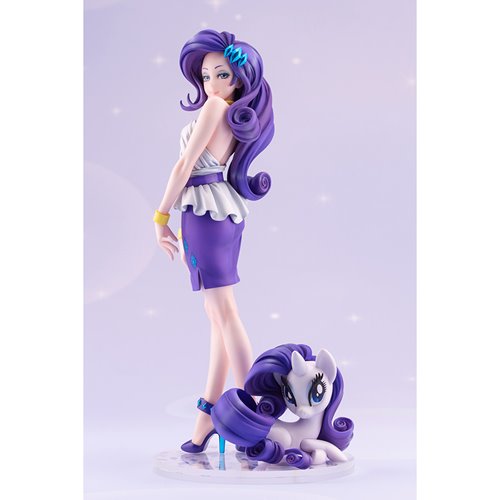 My Little Pony Rarity Bishoujo 1:7 Scale Statue - ReRun