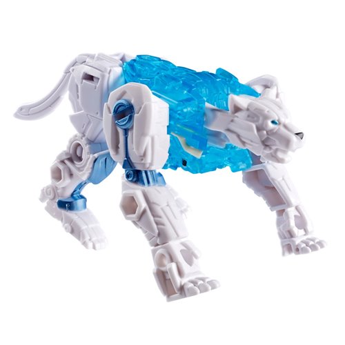 Transformers Cyberworld Cheetor Cyber Changers Energon Surge