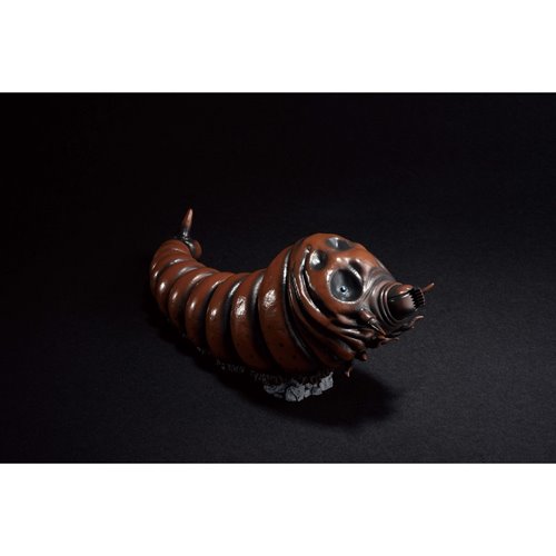 Godzilla Mothra 1992 Larva Ichibanso Statue