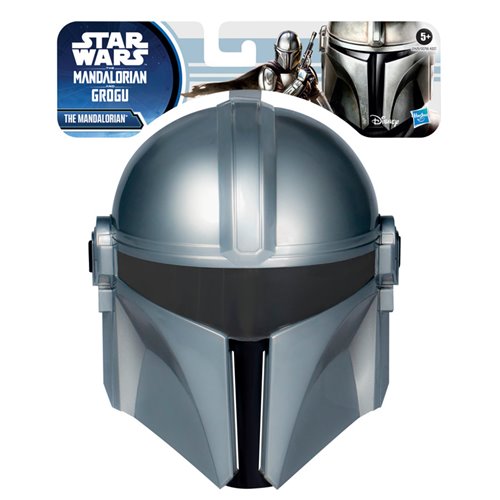 Star Wars The Mandalorian 2026 Mask