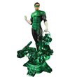 DC Super Powers Green Lantern Maquette Statue