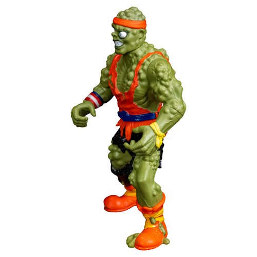 Toxic Crusader Toxie 5-Inch Action Figure