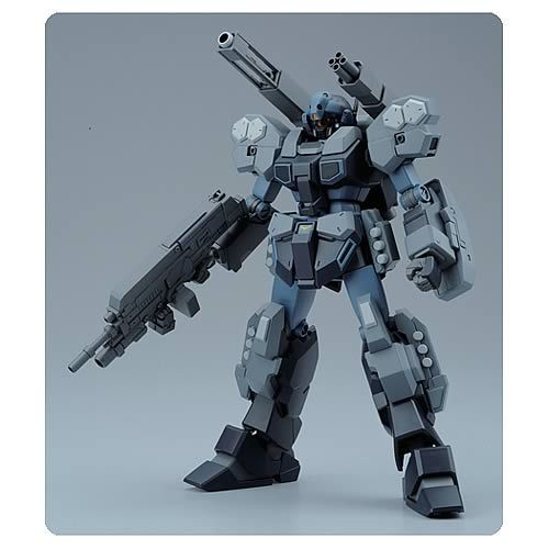 Gundam Unicorn Jesta Cannon HGUC Model Kit