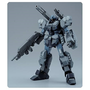 Mobile Suit Gundam Unicorn Jesta Cannon High Grade 1:144 Scale Model Kit