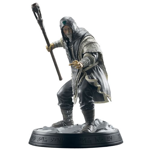 The Elder Scrolls V: Skyrim Nord Mage Regular Statue