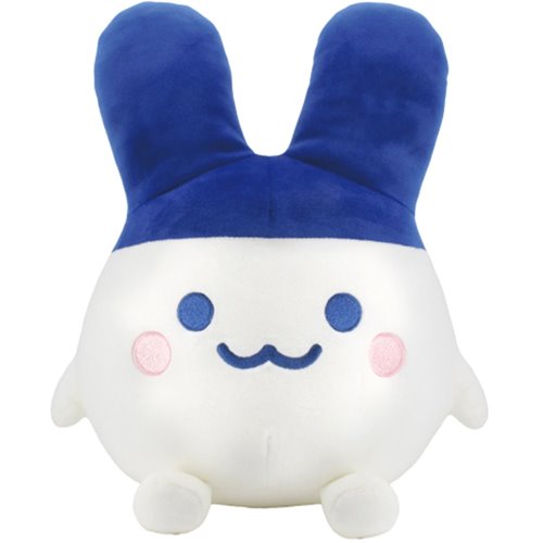 Tamagotchi Paradise Mimitchi PuriNui Mochi Nui Plush