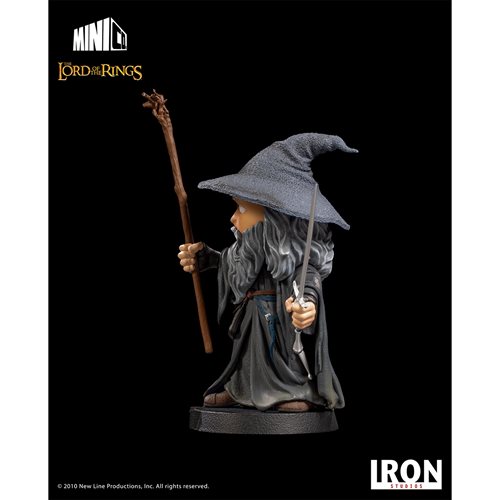 Lord of the Rings Gandalf Mini Co. Vinyl Figure