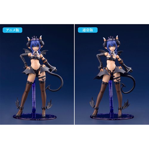 Arcanadea Velretta (First Engage Version) Model Kit