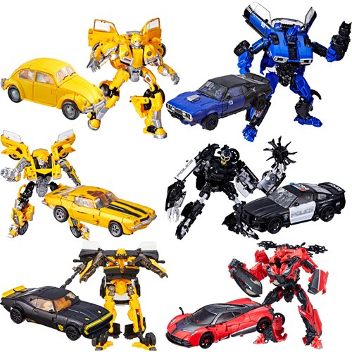 WORKER BEE & BUMBLEBEE セット a31ca547c0aa408f86f2befa7b700e